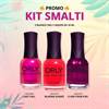 SMALTO 18 ML 3 PZ